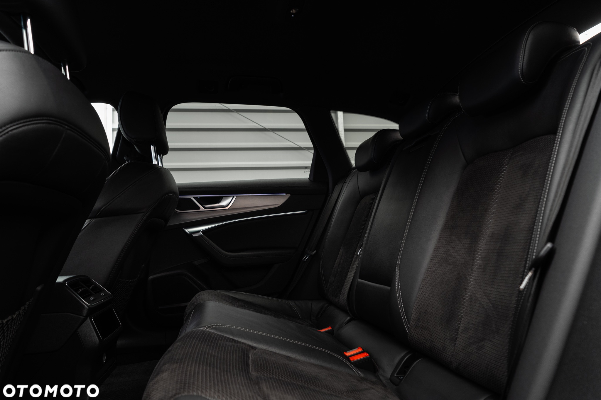 Audi S6 Avant TDI Tiptronic - 31