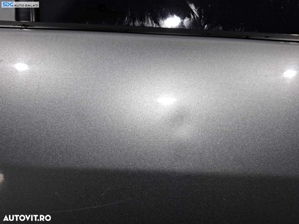 Usa Usi Portiera Portiere Dreapta Spate Mazda 6 Hatchback Scurt 2002 - 2008 [L4348] - 7