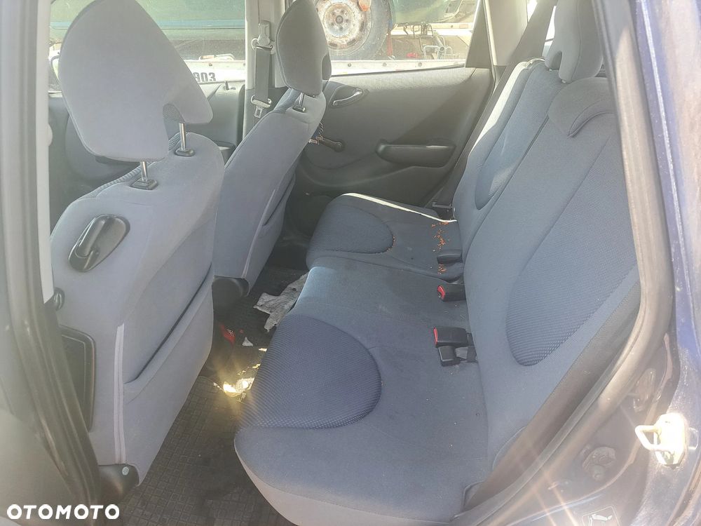 HONDA JAZZ 1.3B 83KM 2004R - CZĘŚCI !!! - 11