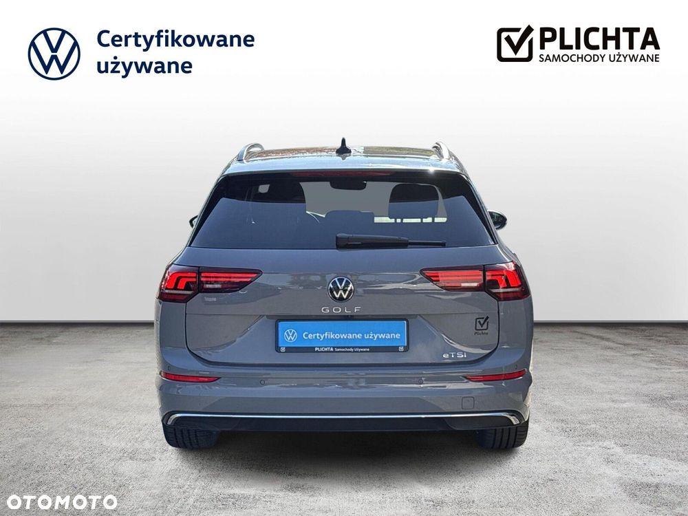 Volkswagen Golf - 7