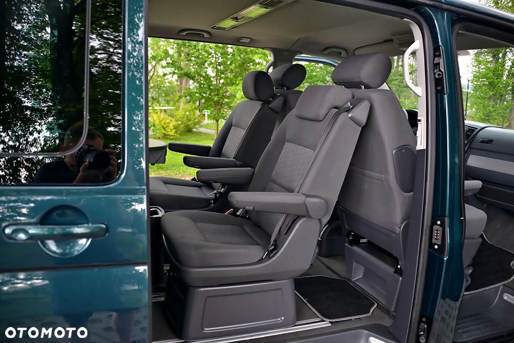 Volkswagen Multivan L1 Highline - 33
