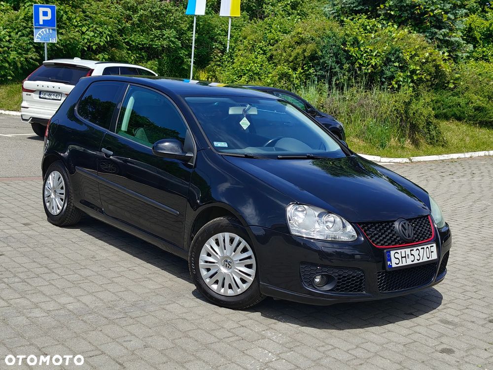 Volkswagen Golf 1.4 FSI Comfortline - 2