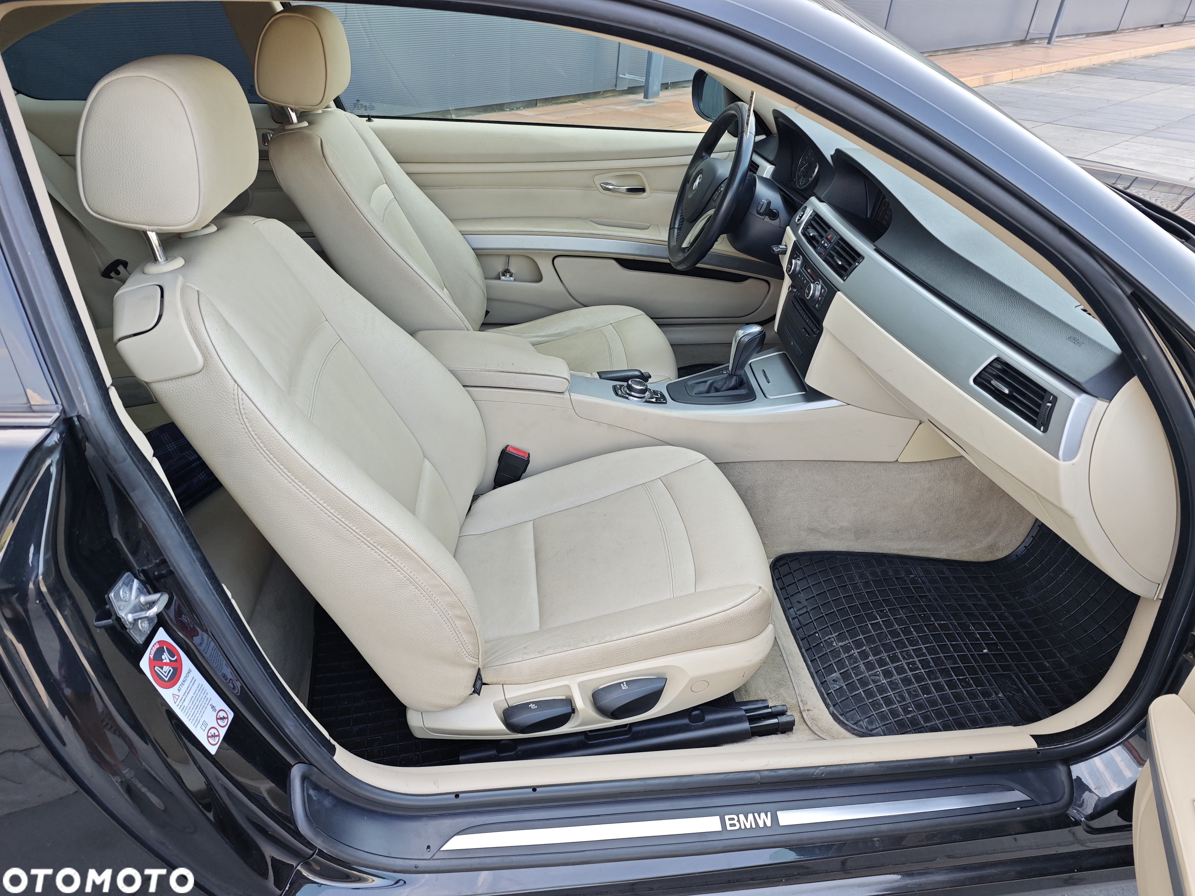 BMW Seria 3 - 5