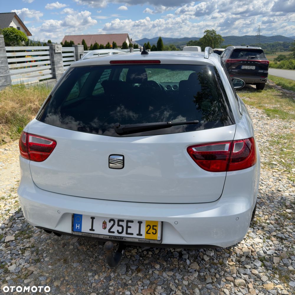 Seat Exeo ST 2.0 TDI CR Sport - 17