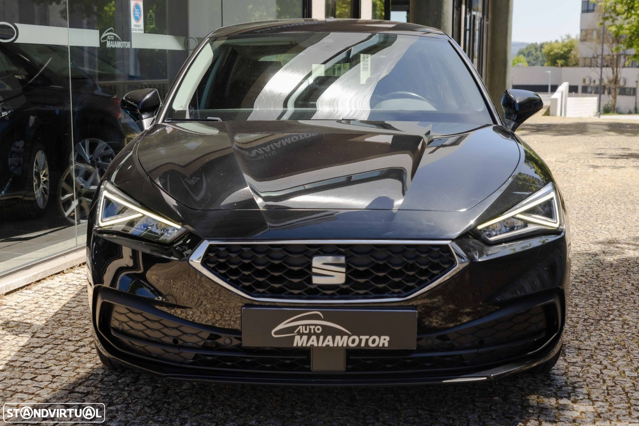 SEAT Leon 1.0 TSI Style - 4