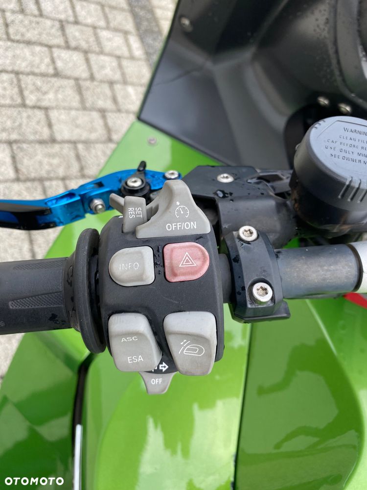 BMW K - 8