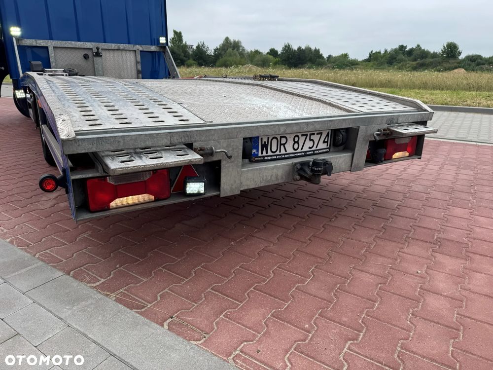 Iveco DAILY - 10