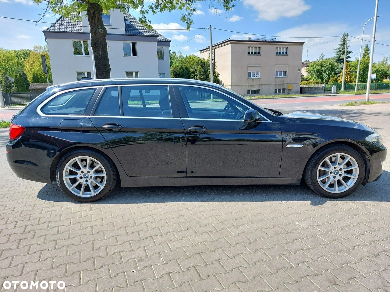 BMW Seria 5 - 5