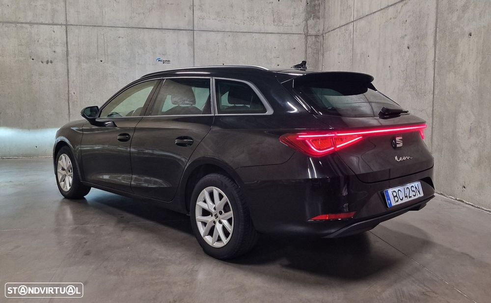 SEAT Leon ST 1.0 TSI Style - 7