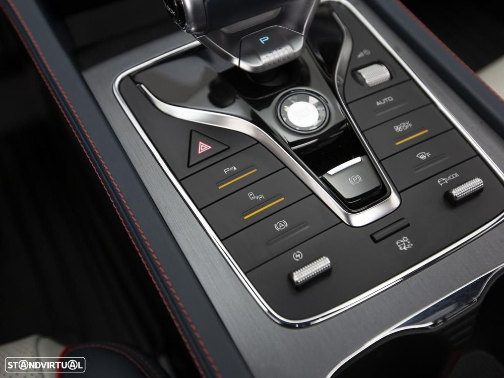 BYD Atto 3 Design - 27