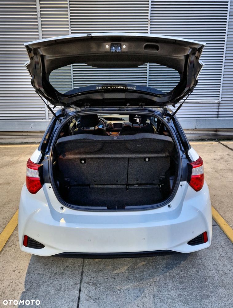 Toyota Yaris 1.5 Selection - 20