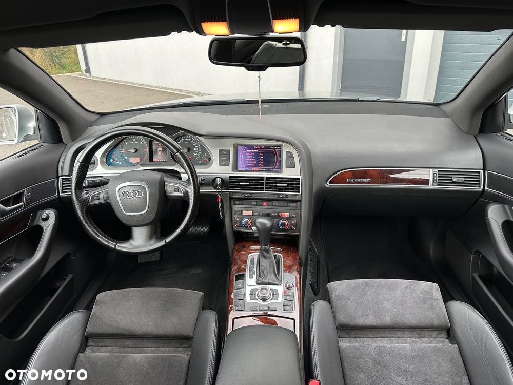 Audi A6 - 21