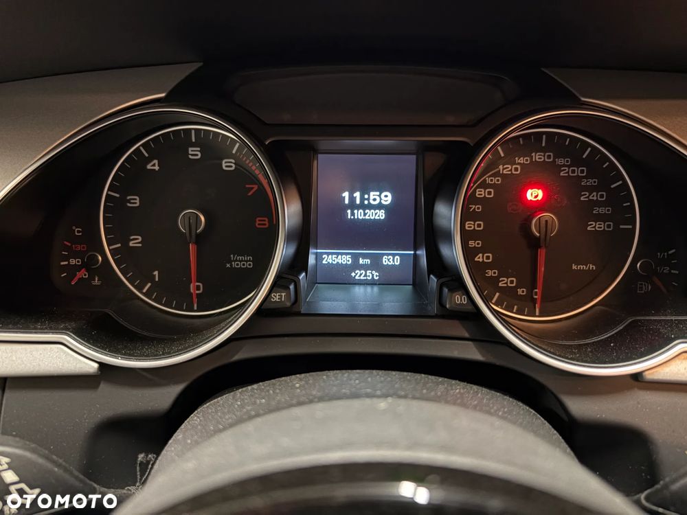 Audi A5 Sportback 1.8 TFSI Multitronic - 9