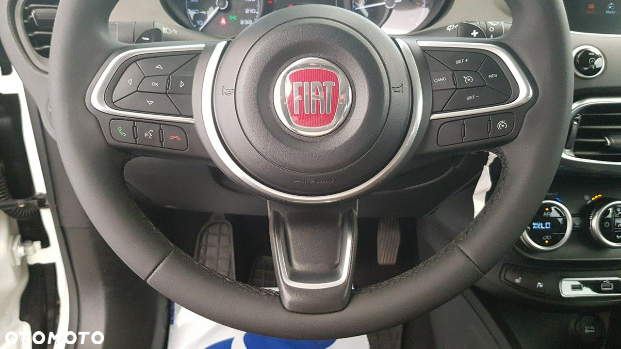 Fiat 500X - 27