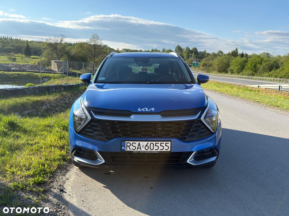 Kia Sportage 1.6 T-GDI L 2WD - 3