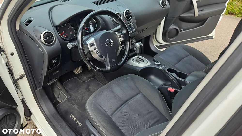 Nissan Qashqai - 15