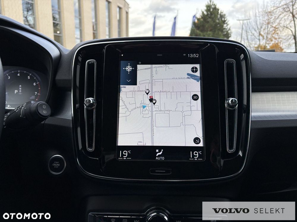 Volvo XC 40 - 19