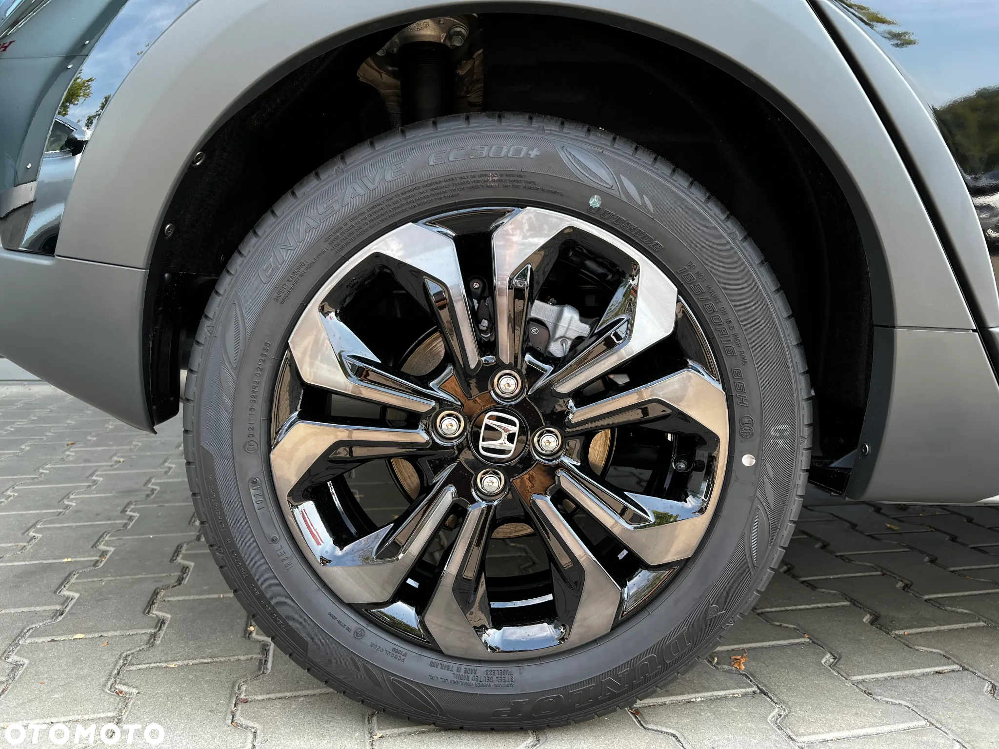 Honda Jazz - 8