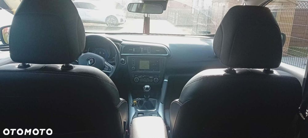 Renault Kadjar 1.2 Energy TCe Intens - 5
