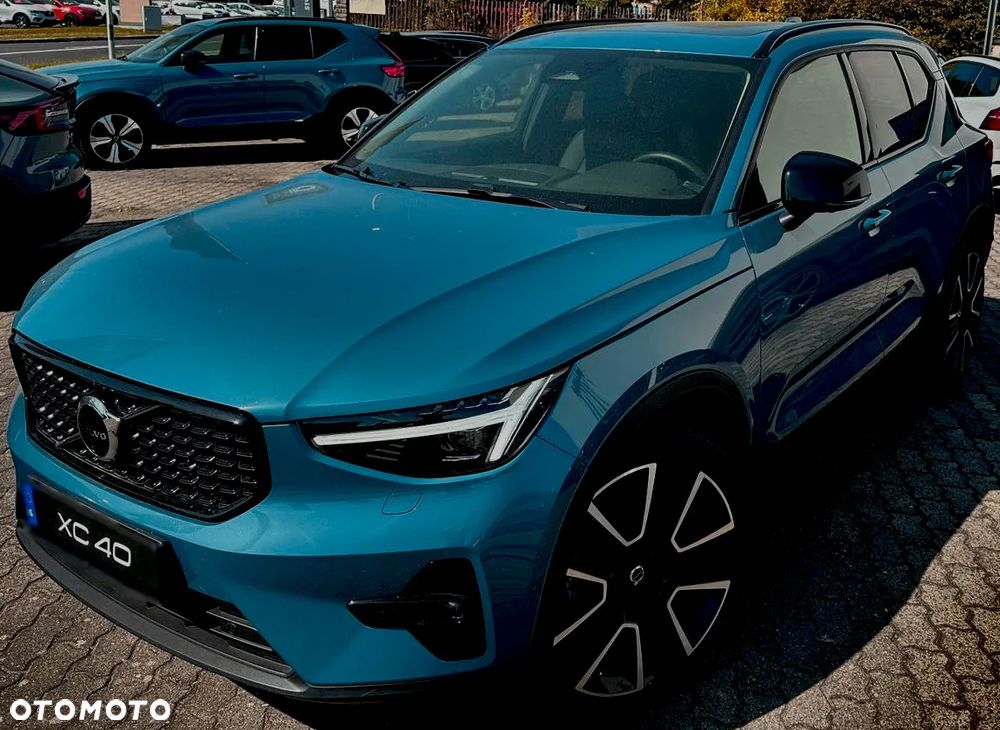 Volvo XC 40 B4 B AWD DKG Inscription - 5