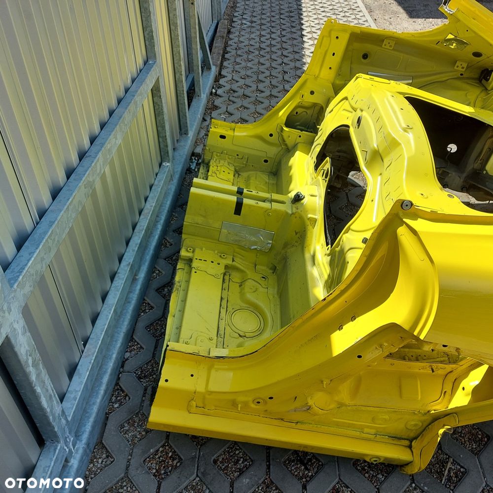 NADWOZIE TYL BLOTNIK PRAWY LEWY DUPA PORSCHE 718 CAYMAN 982 ORYGINAL DEMONTAZ PAS TYLNY - 9
