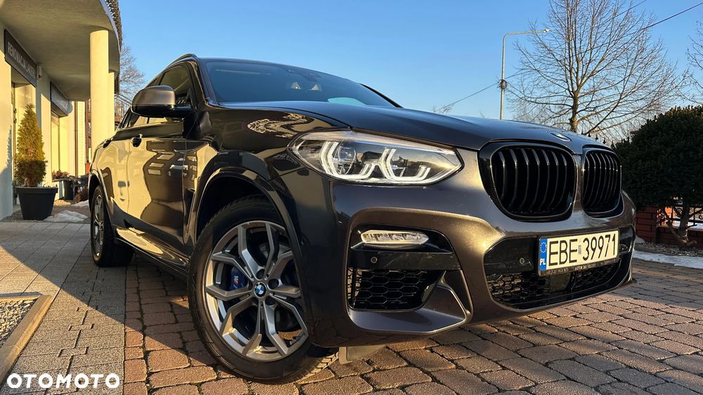 BMW X4 - 3