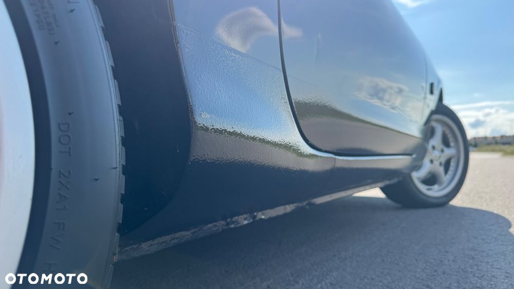 Mazda MX-5 1.9 16V - 39