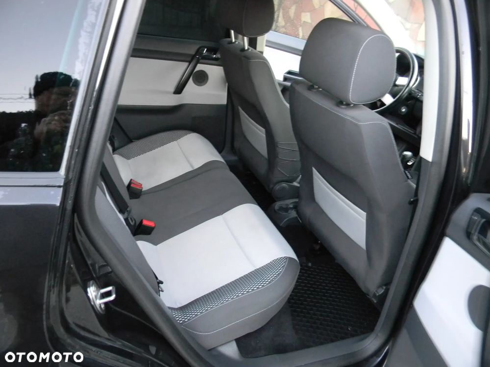 Volkswagen Polo Cross - 28