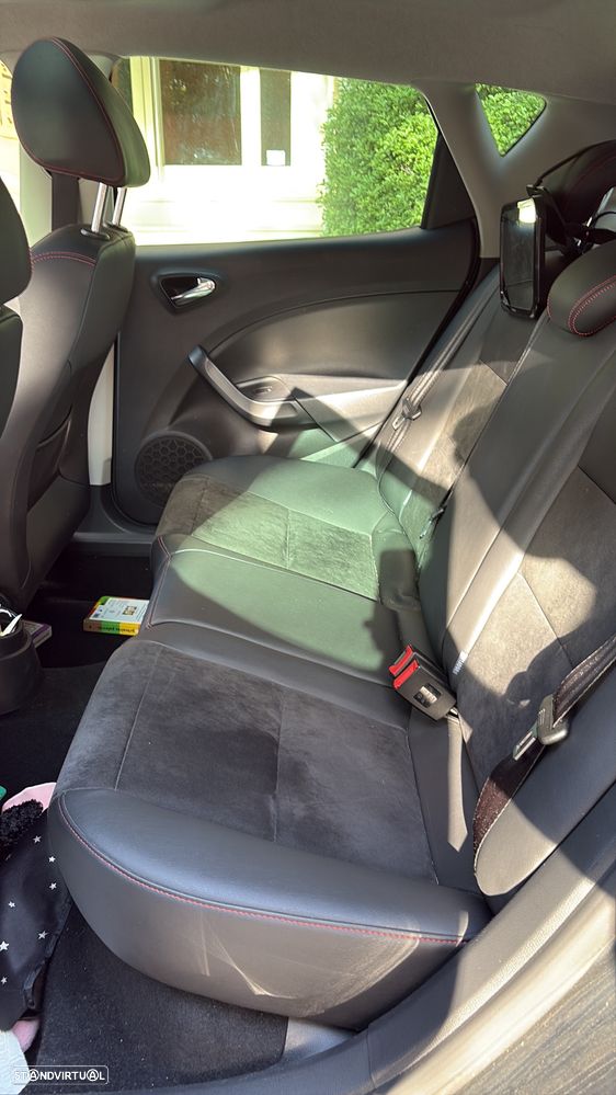 SEAT Ibiza 1.0 EcoTSI FR - 10