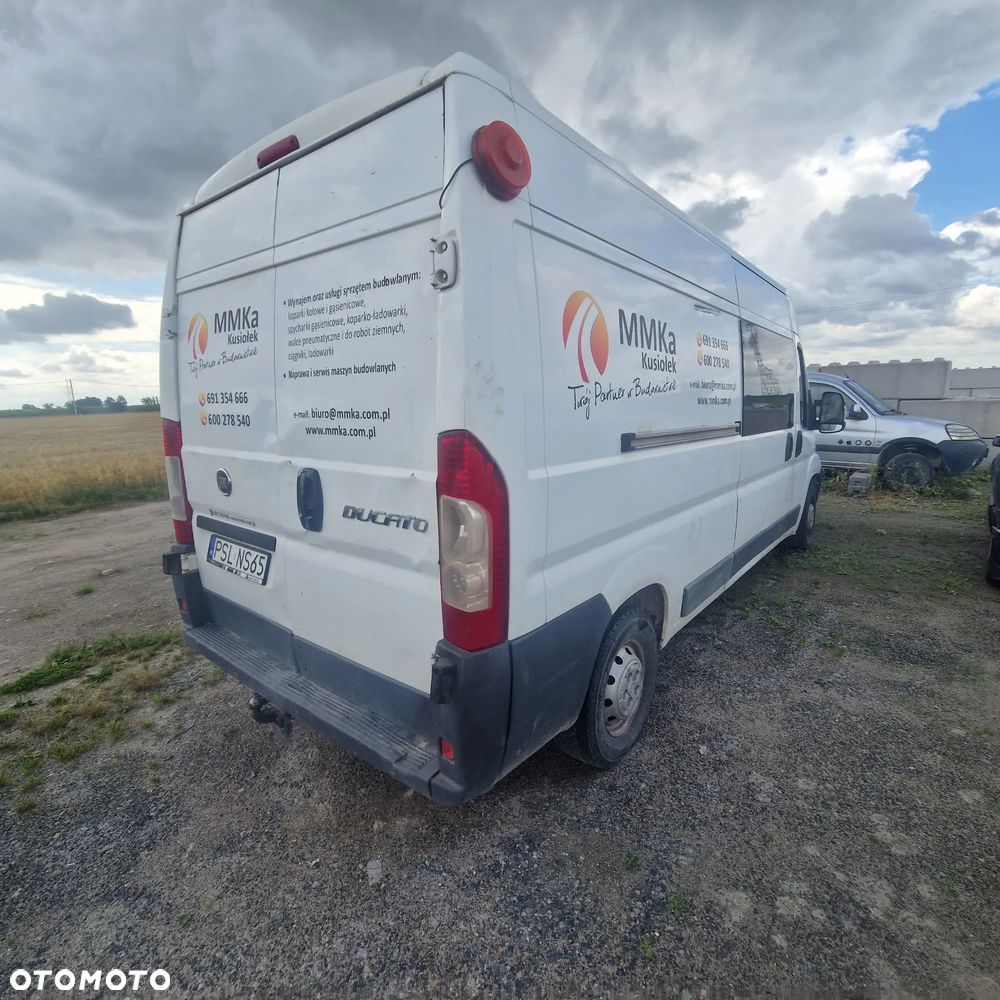 Fiat Ducato - 2