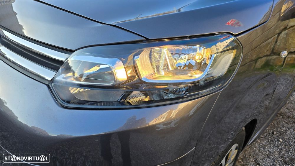 Citroën Spacetourer 1.5 BlueHDi XL Feel - 51