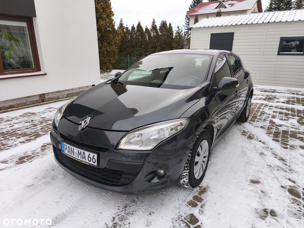 Renault Megane 1.6 16V 100 Authentique - 2