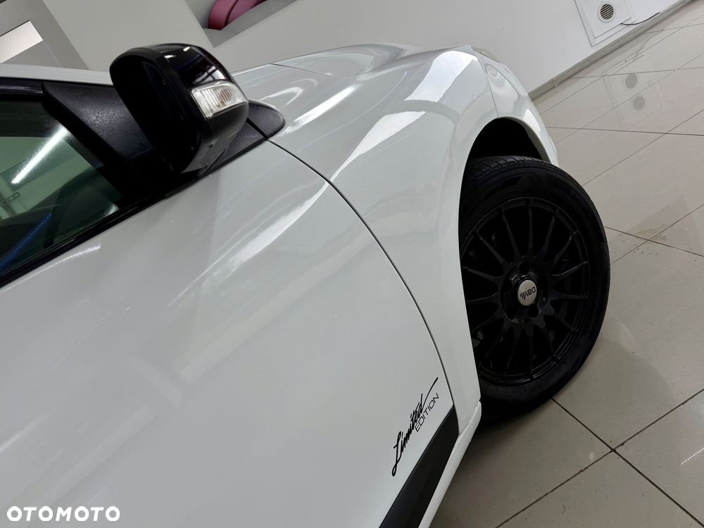 Renault Megane 1.6 16V Color Edition - 20