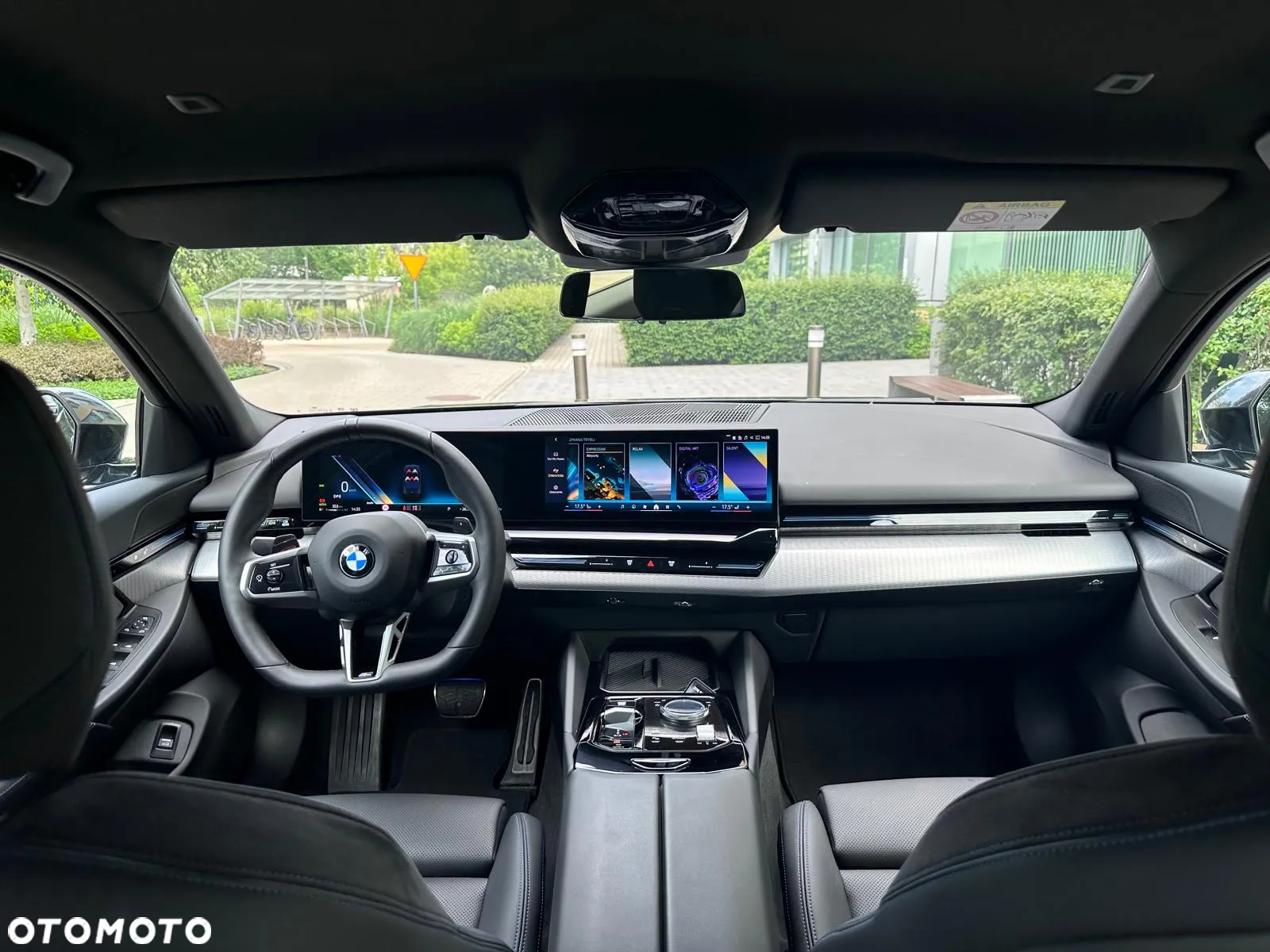 BMW Seria 5 - 15