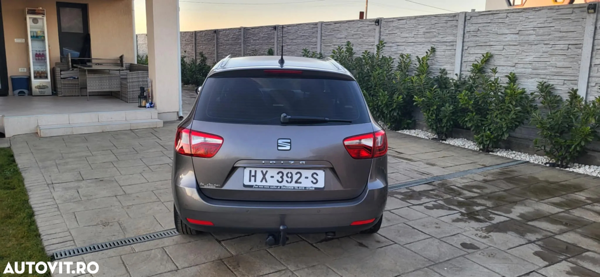Seat Ibiza - 15