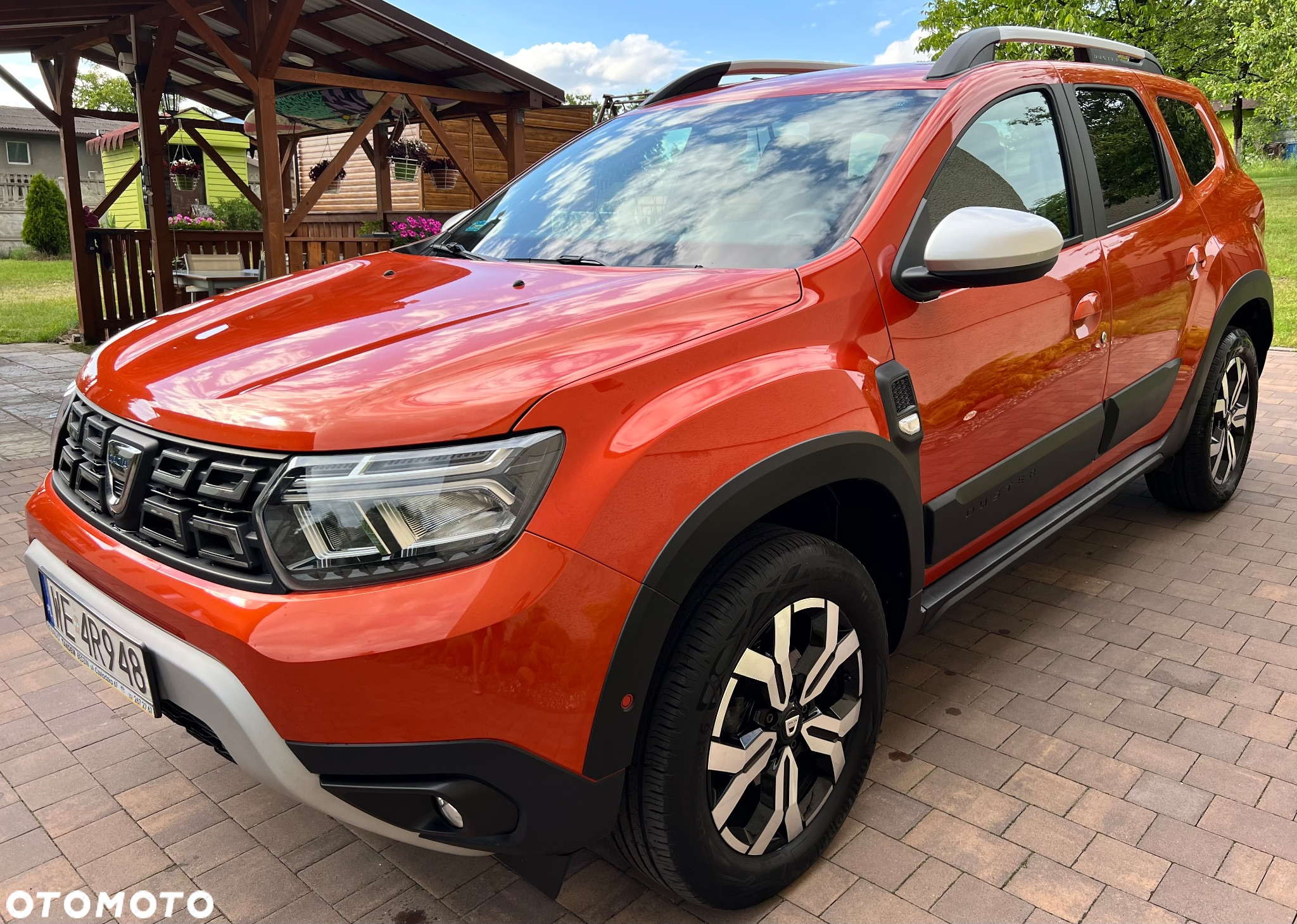 Dacia Duster 1.0 TCe Prestige - 2