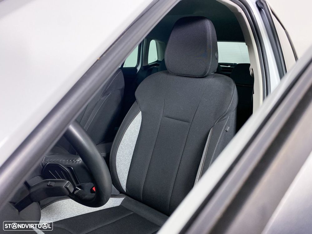 Skoda Kamiq 1.0 TSI DSG - 20