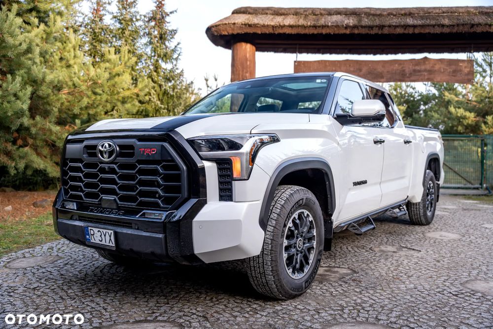 Toyota Tundra - 13