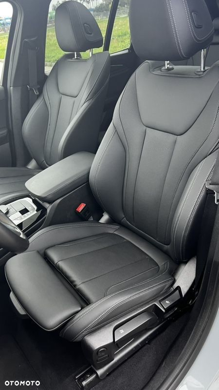 BMW X3 xDrive20d M Sport Edition - 40