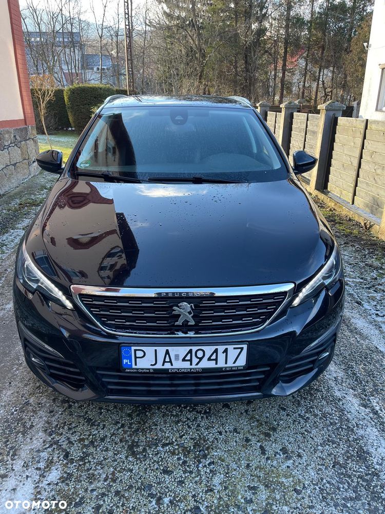 Peugeot 308 BlueHDi 150 Stop & Start Active - 1