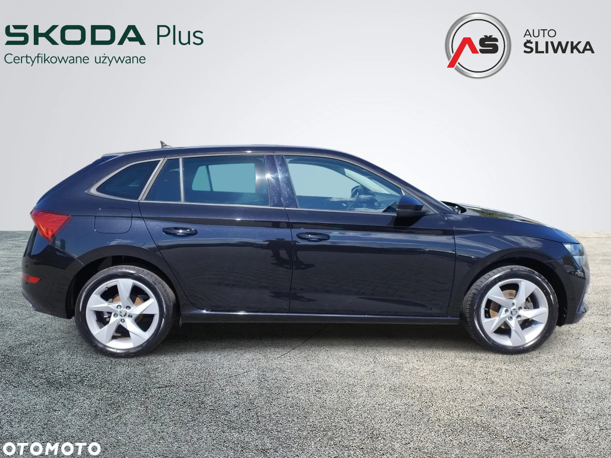 Skoda Scala 1.0 TSI Ambition - 5