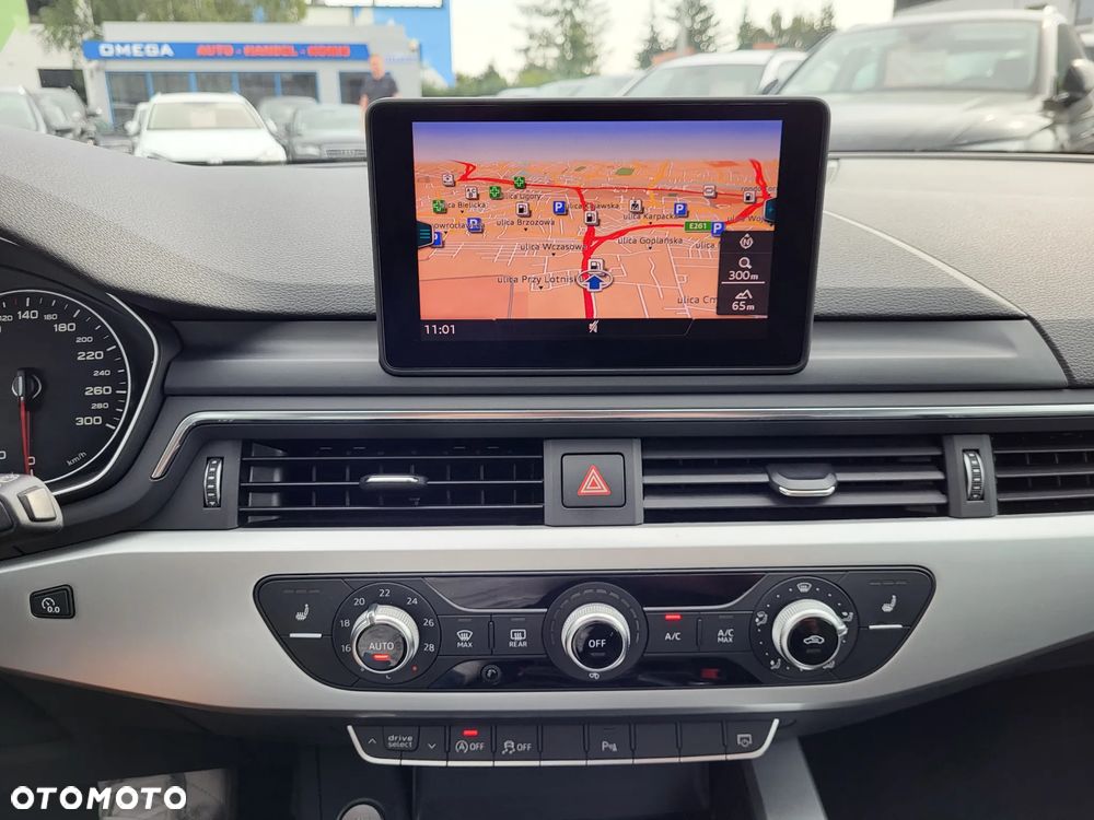 Audi A4 Avant - 12