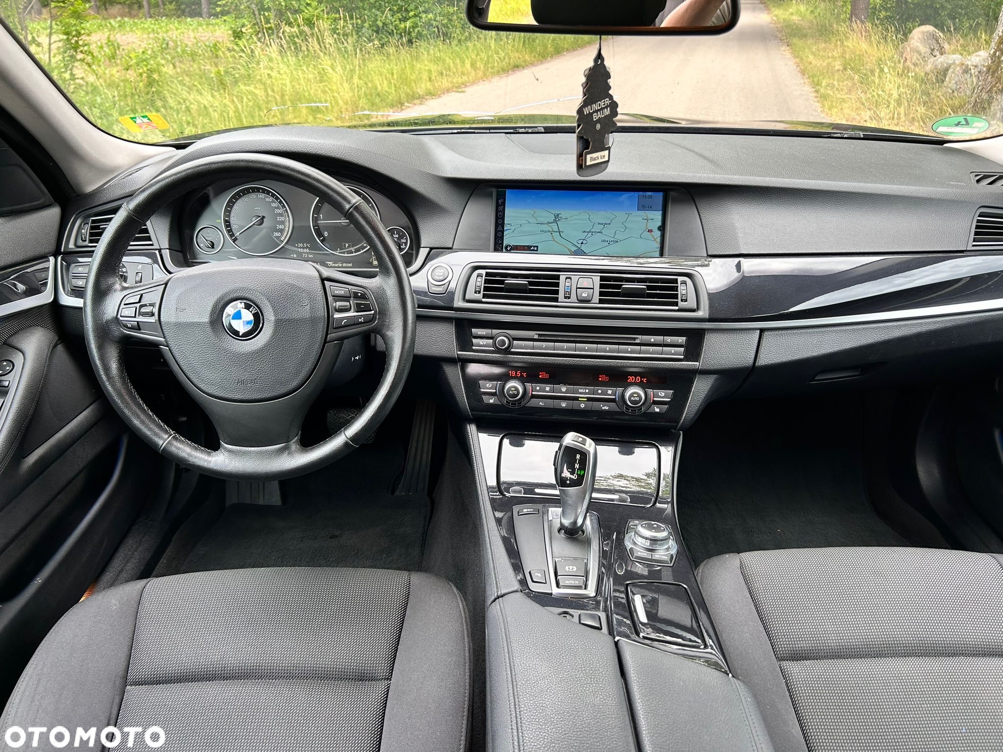BMW Seria 5 - 19