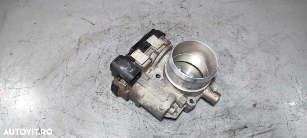 Clapeta acceleratie volkswagn vw tiguan 1.4 TSI BWK - 4