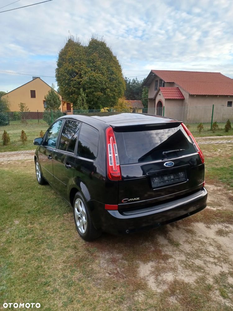 Ford C-MAX - 4