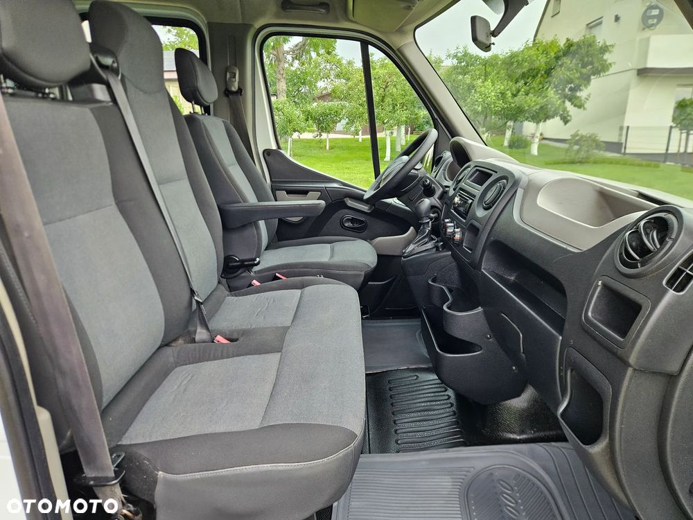 Renault MASTER - 13