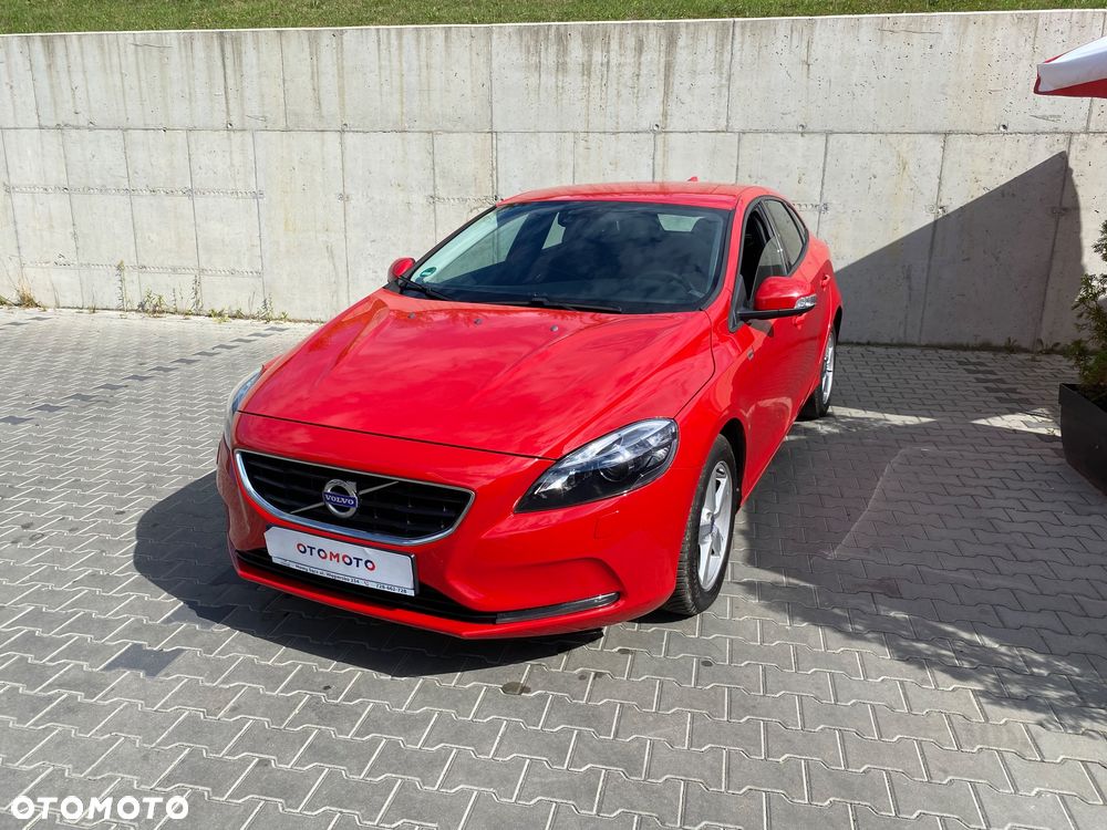 Volvo V40 T2 Kinetic - 1