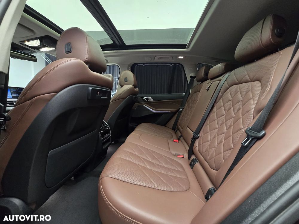 BMW X5 xDrive30d AT MHEV - 24