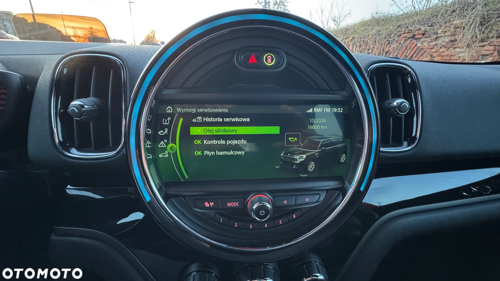 MINI Countryman Cooper SD ALL4 - 12