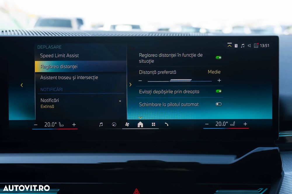 BMW Seria 5 520i AT MHEV - 30